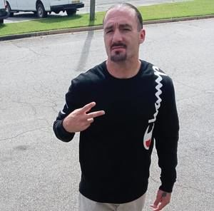 Meet your Posher, Buster